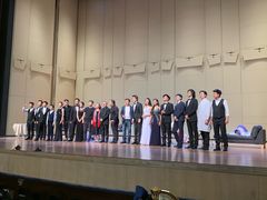 -中央音乐学院歌剧音乐厅