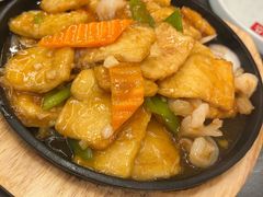 -东北范·金牌肘子·杀猪菜(美乐城店)