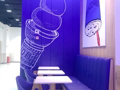 -DQ·蛋糕·冰淇淋(城南嘉园店)