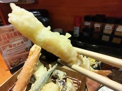 -天妇罗内顺田(罗湖店)