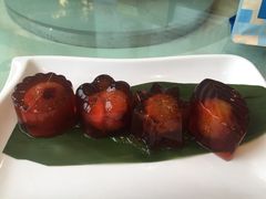 -稻香酒家·33年老字号·港式粤菜(富邦中心店)