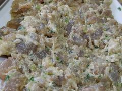 -牛叔鲜羊肉铜火锅(远东小区店)