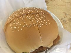-旺角宝港式茶餐厅(寮步店)