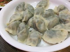 海肠水饺-渔人家宴