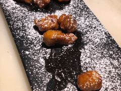 -绿茶餐厅