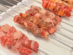 -呼伦一只牛·烧串酒场(陆家嘴店)