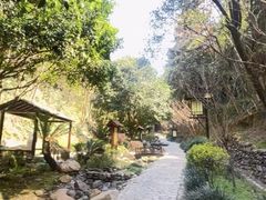 -明月山天沐温泉度假村