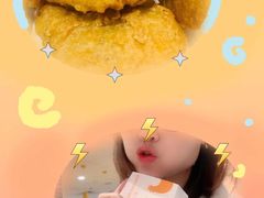 -麦当劳(新塘万达广场分店)