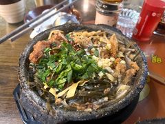 -王明古法砂锅居(开化寺店)