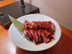 红烧大肠-弄堂里·寻味杭州(湖滨银泰in77C区店)