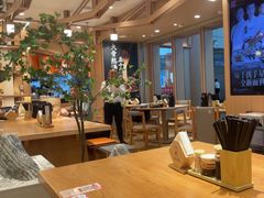 -味千拉面(广州白云机场T1西二店)