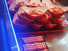 -李姑婆鲜切牛肉火锅自助(凤城二路店)