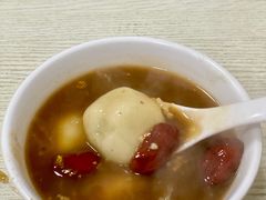 -罗子龙罗家桂花汤圆(曹都巷店)