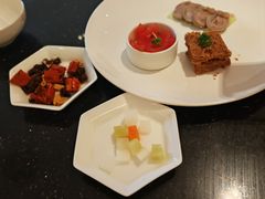 -三亚亚龙湾瑞吉酒店·铭轩中餐厅Mingxuan·海南菜·粤菜