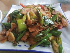 小炒肉-仁和人家