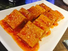 -刘胖子家常菜·蹄花焖藕(中南店)