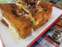 -七爷清汤腩·港式餐厅(金狮广场店)