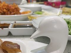 -玉林烤鸭店(垡头店)