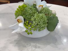 -火福·天湖阁大闸蟹博物馆主题餐厅(浅水湾店)