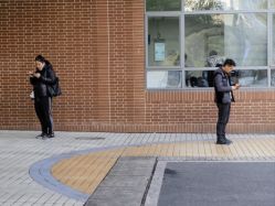 -上海市儿童医院(泸定路院区)