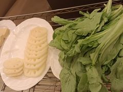 -八先生涮肉房(三里河店)