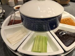 -羲和雅苑•北京烤鸭(平安国际金融中心店)