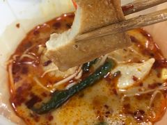 -杨国福麻辣烫
