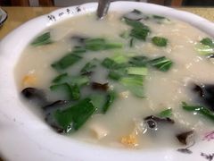 金牌全家福-春水锅贴·传统鲁菜(大明湖店)