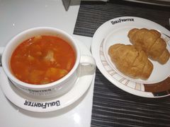 -斗牛士牛排餐厅(嘉里汇店)