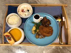 -安雅国际月子会所(拱北森宇富通店)
