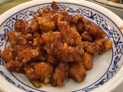 -聚春园自助餐厅(东街口店)