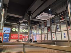 -西塔老太太泥炉烤肉(双井店)