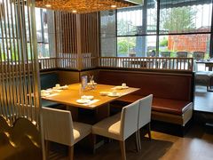 -川流不息(北蔡休闲广场店)