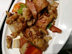 -湘汇概念铁板烧(铁西万达店)