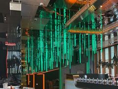 大堂-大隐·成都火锅Bistro(合生麒麟新天地店)