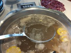 -三毛牛肉店(福强店)