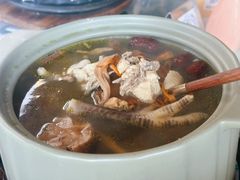 -野蔓果·山野菜(西湖景区·龙井茶田店)