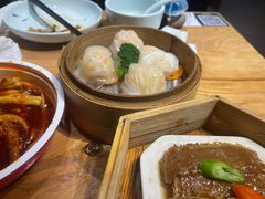-上下九广州菜馆(李家村万达店)