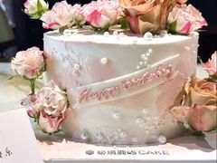 -绿茶餐厅(燕郊永旺店)