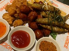 -HIB HUB公社(解放西路店)