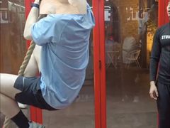 -Stone Motion Fitness 释动健身