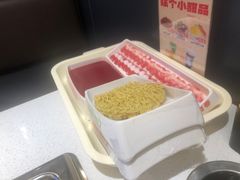 -大斌家串串火锅(德思勤店)