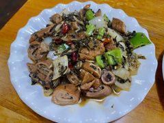 -温州一家人美食(西木头市店)