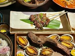 -花潮料理艺食馆(成都万象城店)