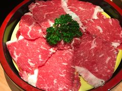 -文三酒肆自助放题(新街口友谊广场店)