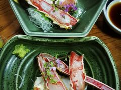 -蟹料理 北海道かに将軍(札幌本店)