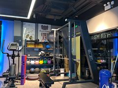-NRG 健身私教CLUB(WPP达邦协作广场店)