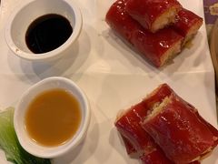 金沙红米肠-点都德(聚福楼店)