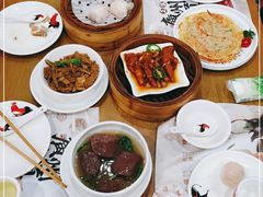 -赏点粤式点心(广州塔店)