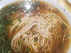 -水仙拉面(水仙街店)